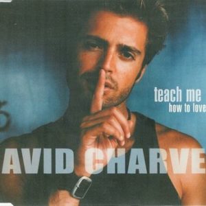 David Charvet - Teach Me How To Love
