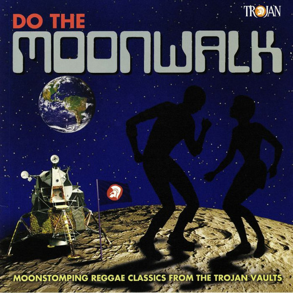 Various - Do The Moonwalk 1 Various - Do The Moonwalk
