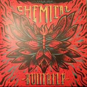 Mick Hup - Chemical Butterfly