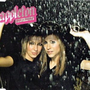 Appleton - Don't Worry