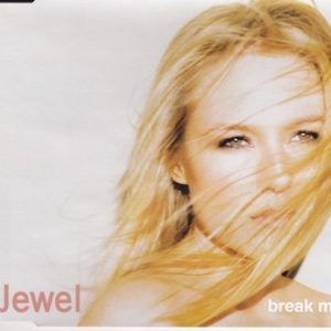 Jewel - Break Me