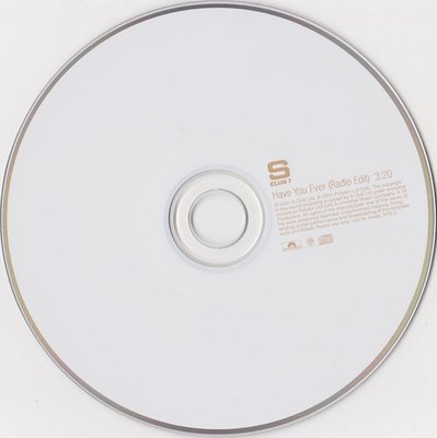 S Club 7 - Have You Ever 4 S Club 7 - Have You Ever