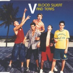 V (9) - Blood Sweat And Tears