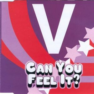 V (9) - Can You Feel It?