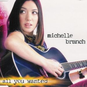 Michelle Branch - All You Wanted