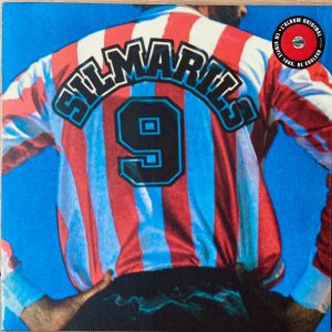 Silmarils - Original Karma