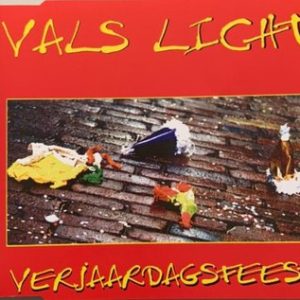 Vals Licht - Verjaardagsfeest
