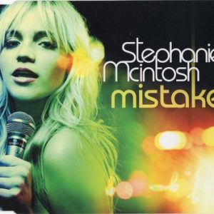 Stephanie Mcintosh - Mistake