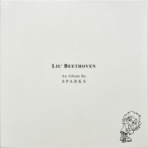 Sparks - Lil' Beethoven