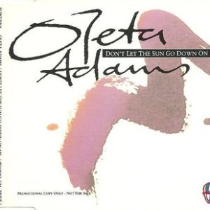 Oleta Adams - Don't Let The Sun Go Down On Me