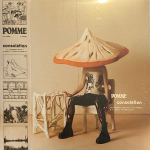 Pomme - Consolation