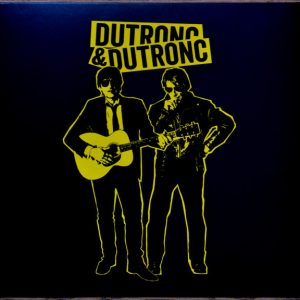 Jacques Dutronc, Thomas Dutronc - Dutronc & Dutronc
