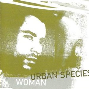 Urban Species - Woman
