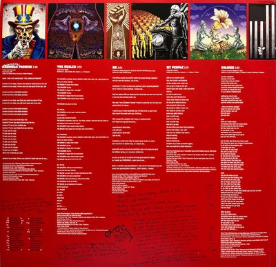 Erykah Badu - New Amerykah: Part One (4th World War) 2 Erykah Badu - New Amerykah: Part One (4th World War)