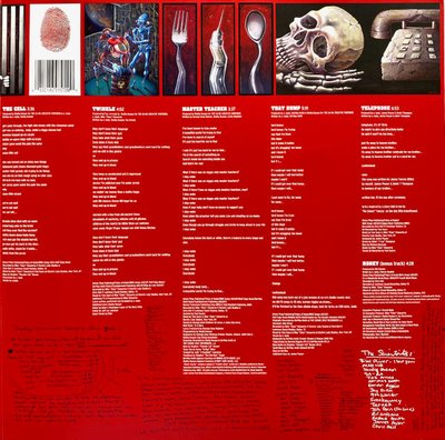 Erykah Badu - New Amerykah: Part One (4th World War) 3 Erykah Badu - New Amerykah: Part One (4th World War)