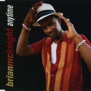 Brian McKnight - Anytime