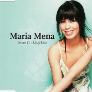 Maria Mena - You're The Only One