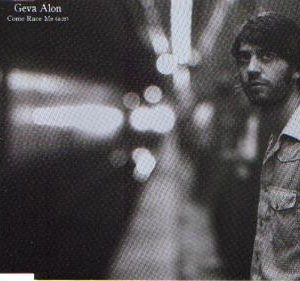 Geva Alon - Come Race Me