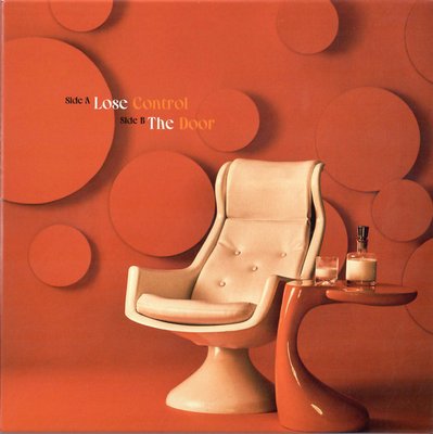 Teddy Swims - Lose Control 1 Teddy Swims - Lose Control