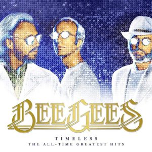 Bee Gees - Timeless (The All-Time Greatest Hits)