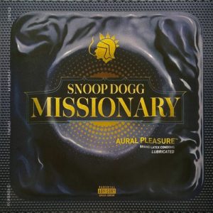 Snoop Dogg - Missionary