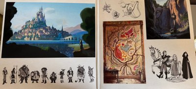 Various - Songs From Tangled 3 Various - Songs From Tangled