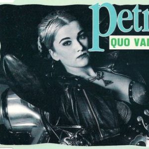 Petra (4) - Quo Vadis
