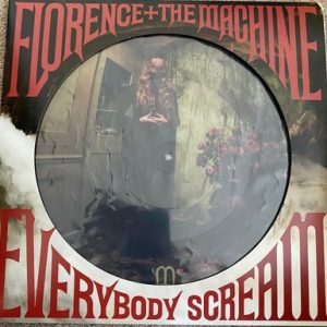 Florence And The Machine - Everybody Scream