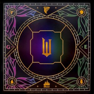 Stephen Schwartz - Wicked: For Good (The Soundtrack)