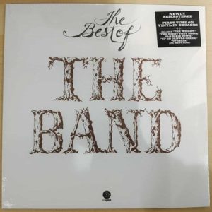 The Band - The Best Of The Band