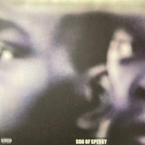 Daniel Caesar (2) - Son Of Spergy