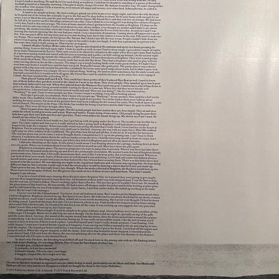 The Who - Quadrophenia 3 The Who - Quadrophenia