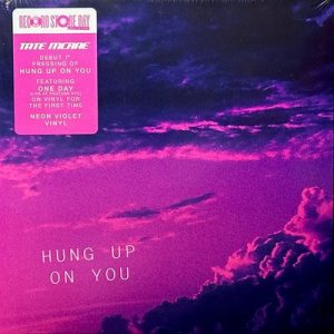 Tate McRae - Hung Up On You