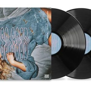 Zara Larsson - So Good