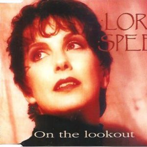 Lori Spee - On The Lookout