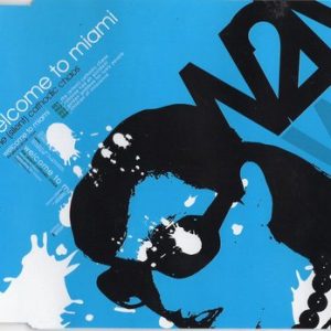 Welcome To Miami - The Silent Cathodic Chaos