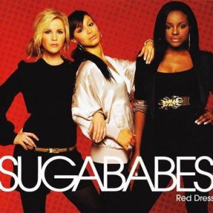 Sugababes - Red Dress