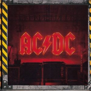 AC/DC - PWR/UP