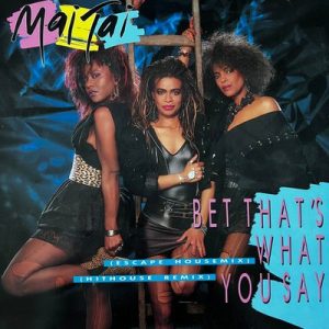 Mai Tai - Bet That's What You Say