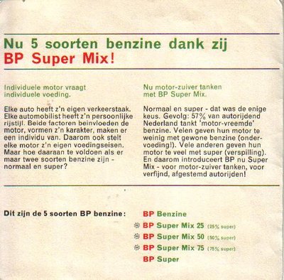 Corry Brokken - Introduceren De BP Super Mix Song 2 Corry Brokken - Introduceren De BP Super Mix Song