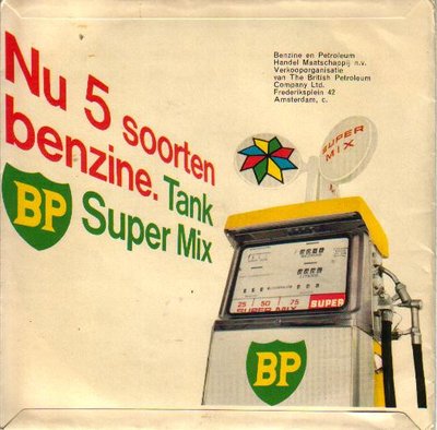 Corry Brokken - Introduceren De BP Super Mix Song 4 Corry Brokken - Introduceren De BP Super Mix Song
