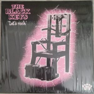 The Black Keys - Let's Rock