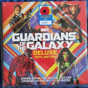 Various - Guardians Of The Galaxy