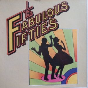 Various - The Fabulous Fifties