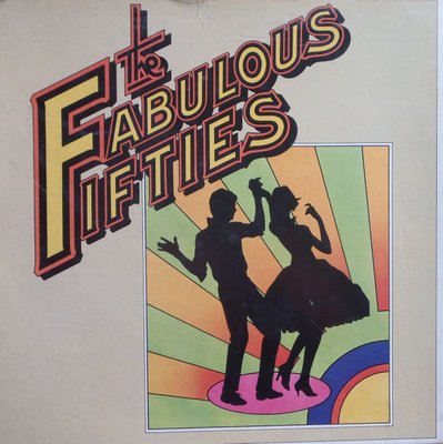 Various - The Fabulous Fifties