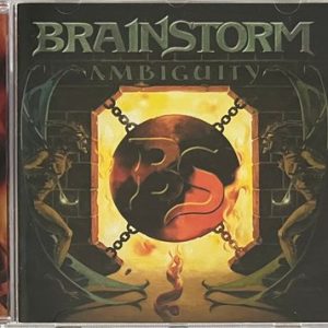 Brainstorm (12) - Ambiguity