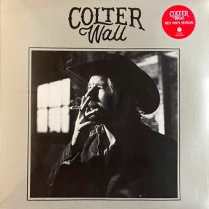 Colter Wall - Colter Wall