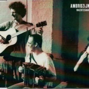 Ambrozijn - Nachtegaal