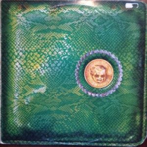 Alice Cooper - Billion Dollar Babies