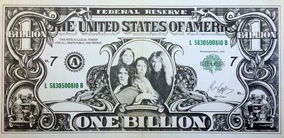 Alice Cooper - Billion Dollar Babies